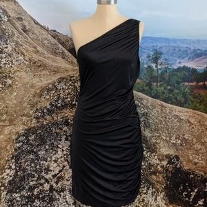 Halston Heritage Dress